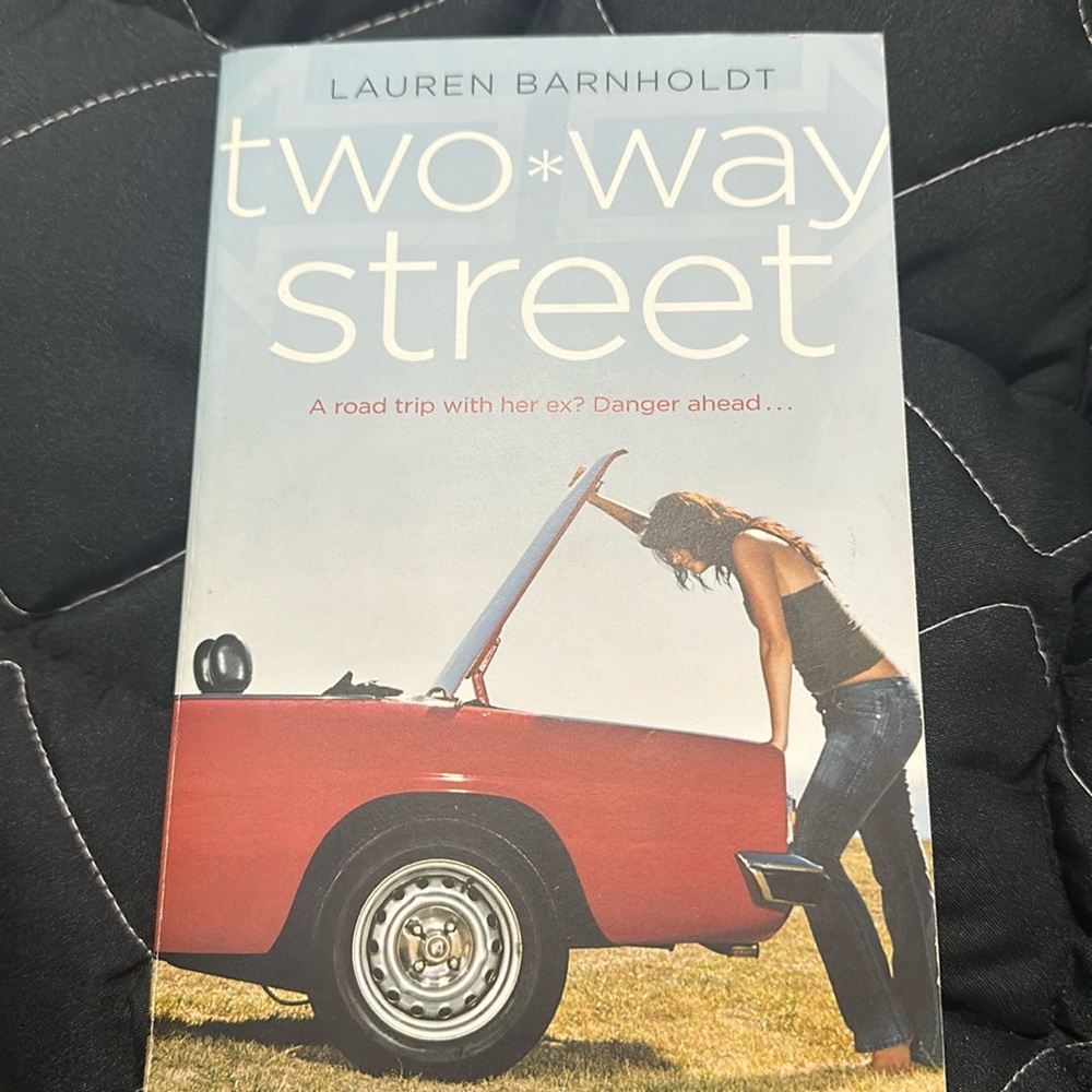 Book